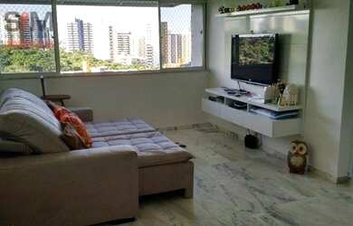 Imagem 2: Apartamento à venda no bairro Armação - Salvador/BA