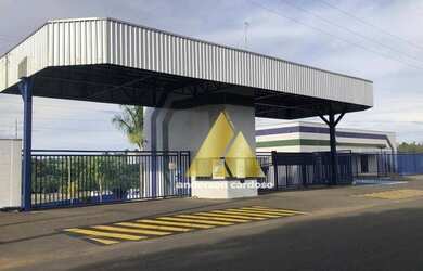 Imagem 14: Galpão para alugar, 6485 m² por R$ 87.547,50/mês - Loteamento Industrial...