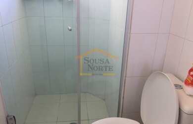 Imagem 13: SãO PAULO - Apartamento Padrão - Santa Teresinha