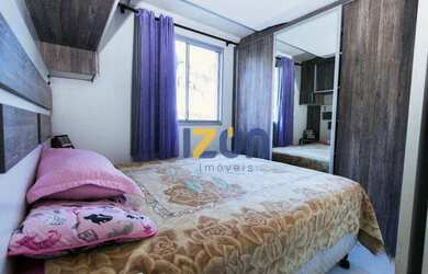 Imagem 10: Apartamento à venda, 43 m² por R$ 209.000,00 - Mato Grande - Canoas/RS