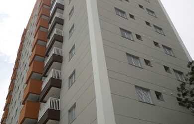 Imagem: Apartamento para venda com 53 metros quadrados com 2 quartos