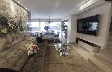 Imagem 1: UBERLâNDIA - Casa de Condomínio - Cond. Village Karaiba