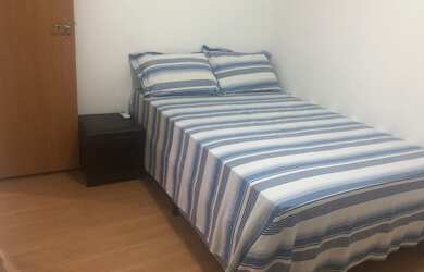 Imagem 14: Apartamento PRONTO PARA MORAR no Residencial Paulista