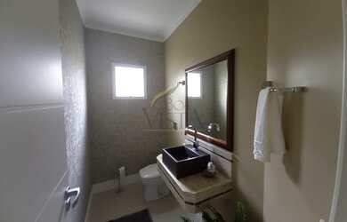 Imagem 9: Casa de Alto Padrão a Venda em Bragança Paulista SP