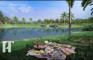 Imagem 4: Terreno Condomínio, 1000 m² por R$ 290.000 - Fazenda Barão do Império - Santa Leopoldina/E