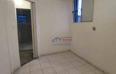 Imagem 6: Casa com 2 dormitórios para alugar por R$ 1.200/mês - Vila Santa Clara...