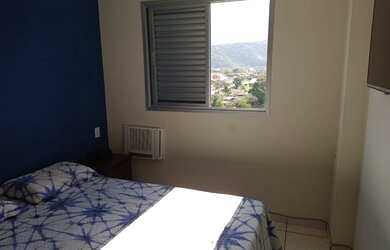 Imagem 9: Apartamento bem localizado na praia Massaguaçu