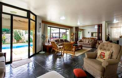 Imagem 1: São Paulo - Casa Padrão - Jardim Guedala