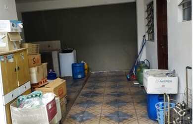 Imagem 11: Exelente investimento 2 casas e 1 salão alugados R$ 2.700 terr 10 x 25...