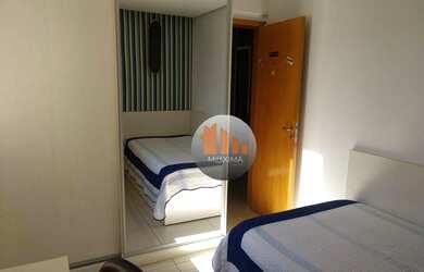 Imagem 7: Apartamento à venda, 79 m² por R$ 370.000,00 - Jardim Europa - Goiânia/GO