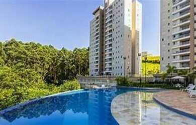 Imagem: O apartamento possui 3 Dormitórios, 3 Banheiros, 2 Vagas na