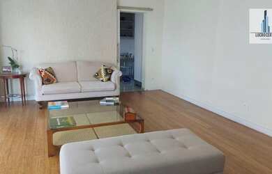 Imagem 3: Apartamento com 4 dormitórios, 186 m² - venda por R$ 2.380.000,00 ou...