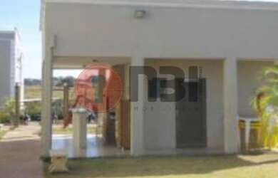 Imagem 8: SAO JOSE DO RIO PRETO - Residential / Apartment - RESIDENCIAL MACEDO TELES