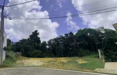 Imagem 13: Alphaville I. 1.800m² de Área