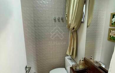 Imagem 9: Casa de alto padrão em Balneário Camboriú