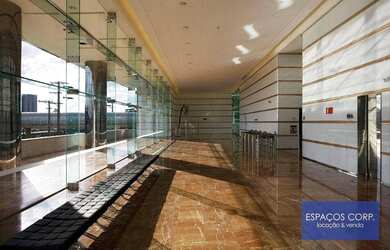 Imagem 11: Laje corporativa para alugar, 1926m² por R$ 320.000/mês - Pinheiros...