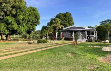 Imagem 6: Chácara residencial para Venda Estância Jóckei Club, São José do...