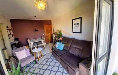 Imagem 5: SãO PAULO - Apartamento Padrão - Lauzane Paulista