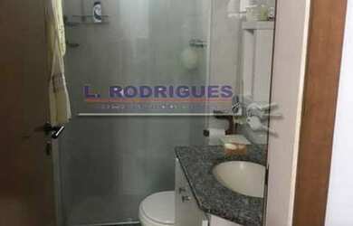 Imagem 14: Linda cobertura. Piscina, Churrasqueira, Guarda roupae175m² de Área