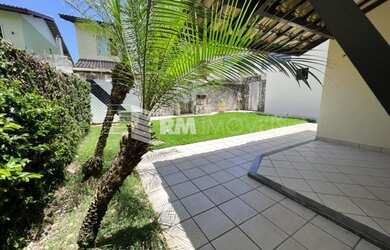 Imagem 5: CASA EM CONDOMÍNIO RESIDENCIAL em SALVADOR - BA, STELLA MARIS