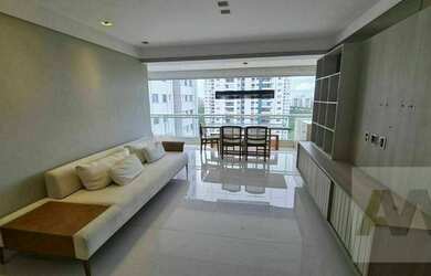 Imagem 2: Apartamento à venda no bairro Patamares - Salvador/BA