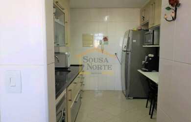 Imagem 11: SãO PAULO - Apartamento Padrão - Lauzane Paulista