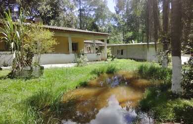 Imagem 7: Super chacrinha plaina próximo cachoeira turística 217 mil reais