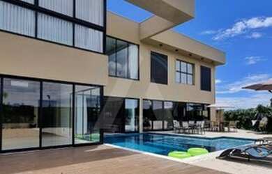 Imagem 9: SãO JOSé DO RIO PRETO - Casa de Condomínio - Residencial Eco Village