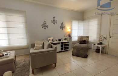 Imagem 3: casa - Villaggio Di Itaici - Indaiatuba