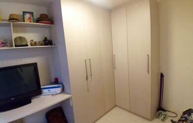 Imagem 4: Cobertura duplex para venda tem 142 metros quadrados com 3 quartos