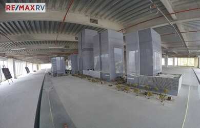 Imagem 4: Andar Corporativo para alugar, 2262 m² por R$ 169.650/mês - Santo Cristo...