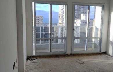 Imagem 5: Sala à venda, 38 m² por R$ 345.000,00 - Boqueirão - Praia Grande/SP