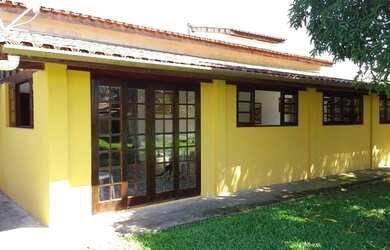 Imagem 5: Caraguatatuba - Casa Padrão - Jardim Maristela