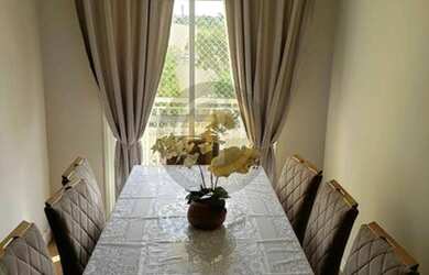 Imagem 3: Apartamento a venda no Residencial Portal das Flores, em Indaiatuba SP