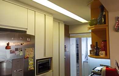 Imagem 16: LINDO Apartamento DECORADO para venda - 82 m² - 3 Dorms - 2 Vagas - Vila...