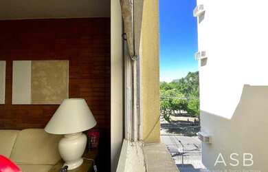 Imagem 11: Cobertura com Vista Livre e Piscina - 4 quartos à venda, 214 m² por...