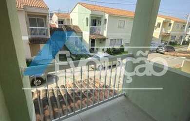 Imagem 13: VENDE OU ALUGA CASA DUPLEX 2 QUARTOS OLYMPIA PARK GUARATIBA RJ ACEITA...