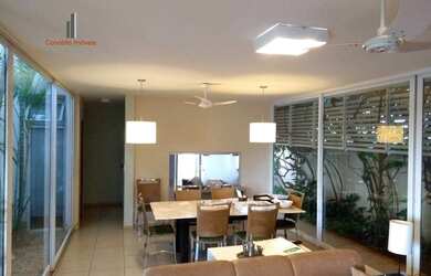 Imagem 7: Casa em Condomínio para Venda em Recreio das Acácias Ribeirão Preto-SP