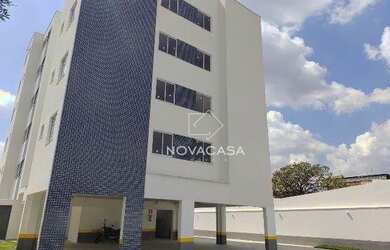 Imagem 4: Apartamento à venda, 44 m² por R$ 217.000,00 - São João Batista -...