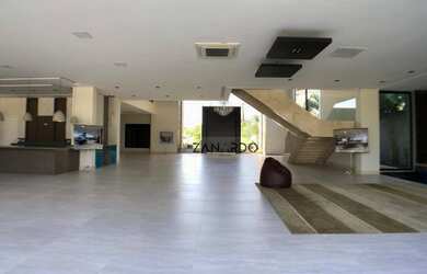 Imagem 13: Casa com 7 dormitórios à venda, 1560 m² por R$ 15.000.000,00 - Balneario...