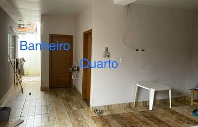 Imagem 10: Casa Residencial Parque das Américas na Av. Mario Andreazza Várzea Grande