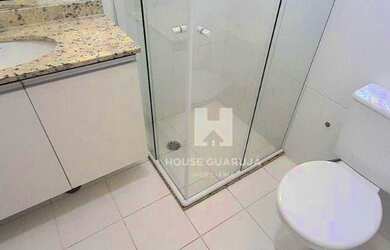 Imagem 10: Apartamento à venda, 84 m² por R$ 660.000,00 - Praia da Enseada - Guarujá/SP