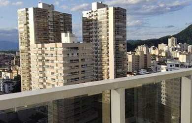 Imagem: Sala à venda, 38 m² por R$ 345.000,00 - Boqueirão - Praia