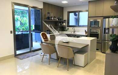 Imagem 6: SANTANA DE PARNAIBA - Casa Padrão - Alphaville