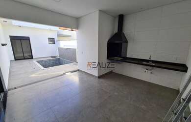 Imagem 7: Casa à venda, 196 m² por R$ 1.270.000,00 - Condomínio Residencial Milano...