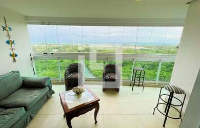 Imagem 1: AMÉRICAS PARK - CONSOMÍNIO SUNVIEW -VISTA LIVRE PARA A RESERVA E MAR...