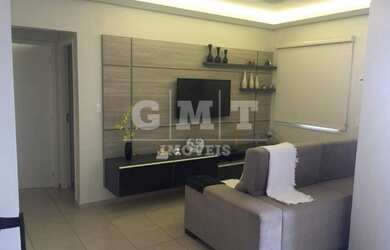 Imagem 2: Apartamento - Ribeirão Preto - República - Região Sul