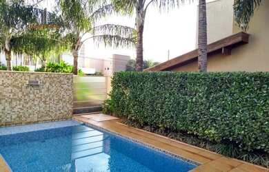 Imagem 10: Casa em Condomínio para Venda em Recreio das Acácias Ribeirão Preto-SP