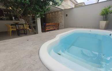 Imagem 9: UBERLâNDIA - Casa de Condomínio - Cond. Village Karaiba