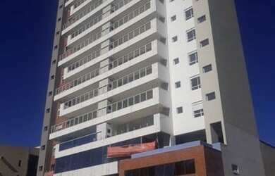 Imagem: O apartamento possui 3 Dormitórios, 4 Banheiros, 3 Vagas na